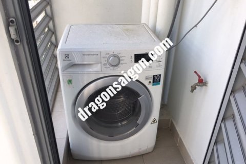 1 bedroom Apartment in Binh Thanh, Ho Chi Minh, No. 14814 13