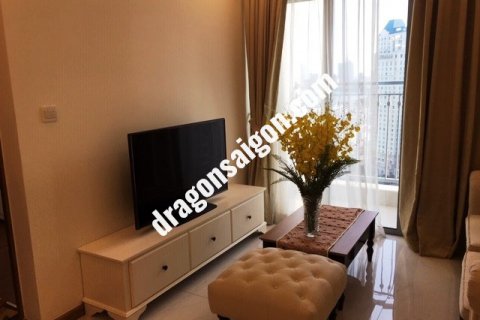 1 bedroom Apartment in Binh Thanh, Ho Chi Minh, No. 14814 8