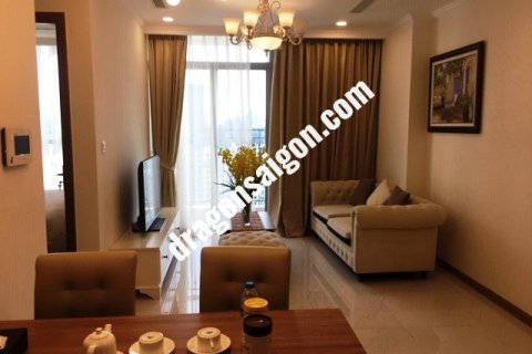 1 bedroom Apartment in Binh Thanh, Ho Chi Minh, No. 14814 2