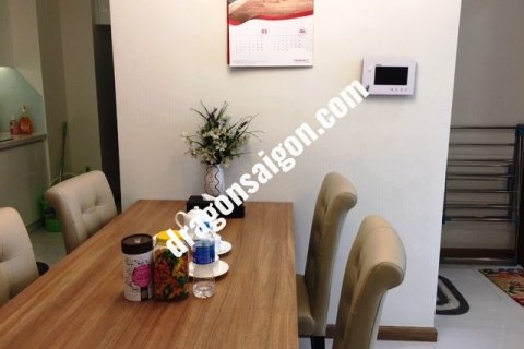 1 bedroom Apartment in Binh Thanh, Ho Chi Minh, No. 14814 6
