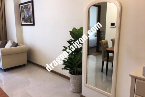 1 bedroom Apartment in Binh Thanh, Ho Chi Minh, No. 14814 5