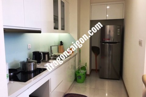 1 bedroom Apartment in Binh Thanh, Ho Chi Minh, No. 14814 4