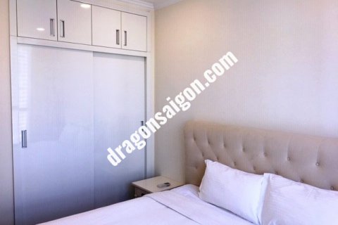 1 bedroom Apartment in Binh Thanh, Ho Chi Minh, No. 14814 10