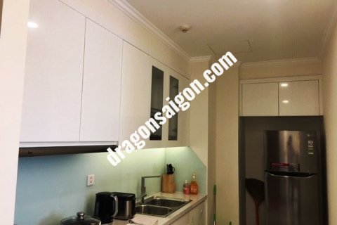 1 bedroom Apartment in Binh Thanh, Ho Chi Minh, No. 14814 3