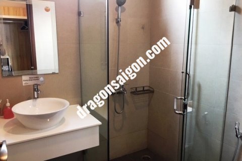 Квартира 25м2 в Район 1, Хошимин ,  № 14816 6