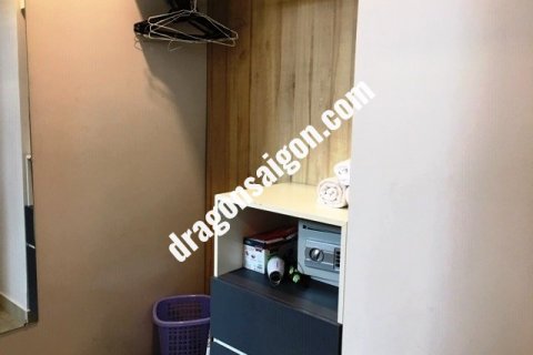 Квартира 25м2 в Район 1, Хошимин ,  № 14816 5