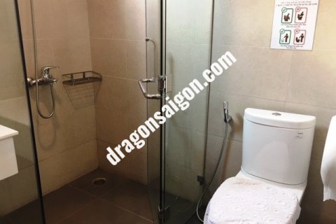 Квартира 25м2 в Район 1, Хошимин ,  № 14816 7
