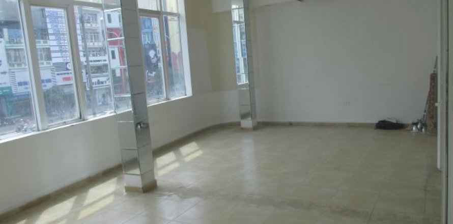 Дом студия в Донгда, Ханой ,  № 6977