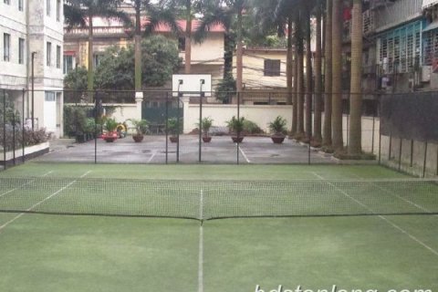 4 bedrooms Apartment in Ba Dinh, Ha Noi, No. 6978 23