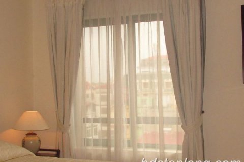 4 bedrooms Apartment in Ba Dinh, Ha Noi, No. 6978 18