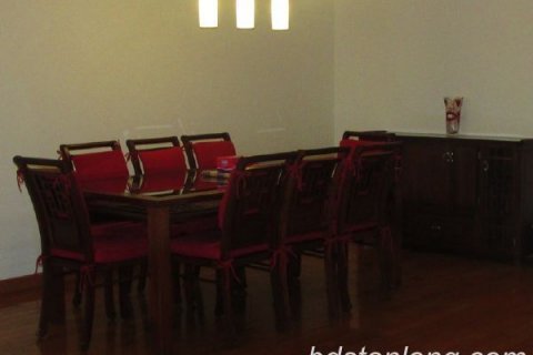 4 bedrooms Apartment in Ba Dinh, Ha Noi, No. 6978 7