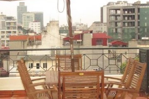 4 bedrooms Apartment in Ba Dinh, Ha Noi, No. 6978 20