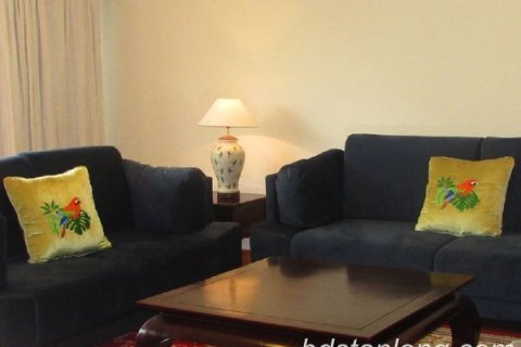 Квартира с 4 спальнями в Бадинь, Ханой ,  № 6978