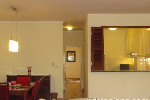 4 bedrooms Apartment in Ba Dinh, Ha Noi, No. 6978 4