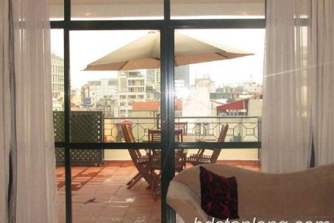 4 bedrooms Apartment in Ba Dinh, Ha Noi, No. 6978 3