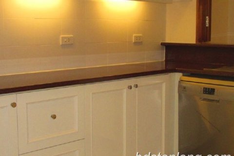 4 bedrooms Apartment in Ba Dinh, Ha Noi, No. 6978 6