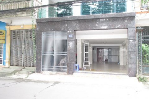 Studio Villa in Dong Da, Ha Noi,  No. 6973