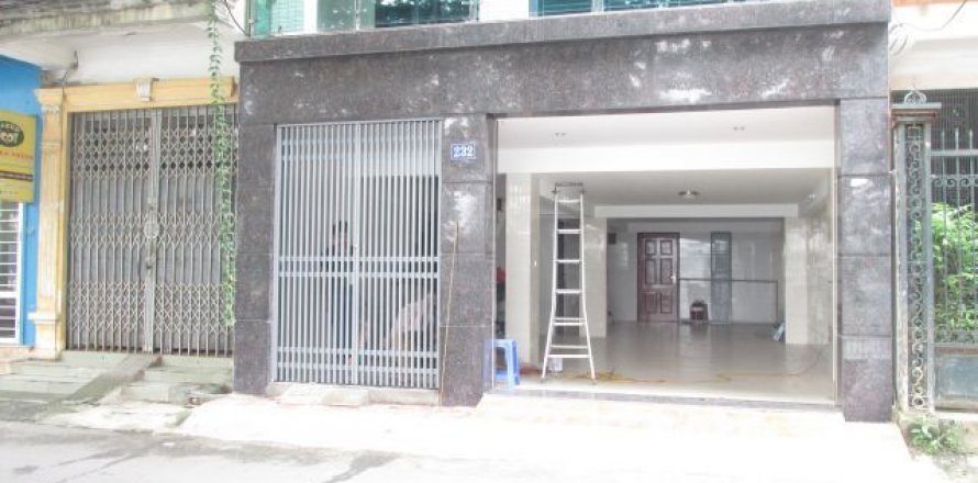 Studio Villa in Dong Da, Ha Noi, No. 6973