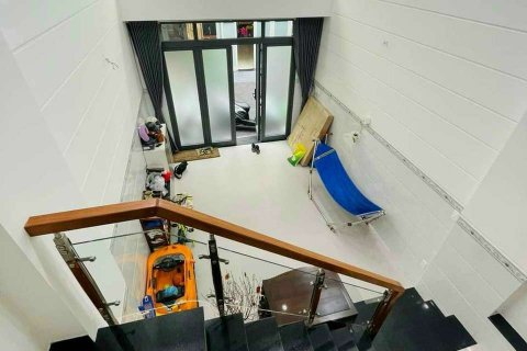 Studio Townhouse in District 7, Ho Chi Minh,  No. 20430