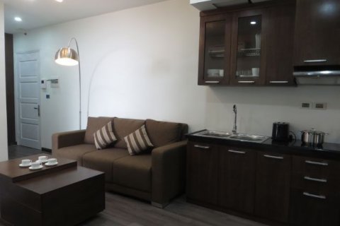Квартира с 2 спальнями в Каузяй, Ханой , № 6225 3