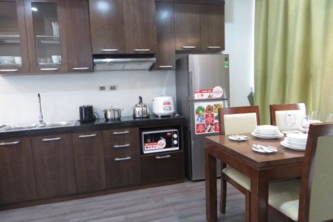 Квартира с 2 спальнями в Каузяй, Ханой , № 6225 5