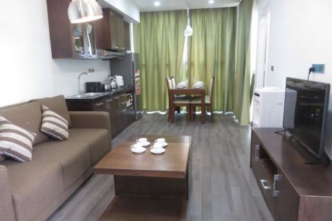 Квартира с 2 спальнями в Каузяй, Ханой , № 6225 4