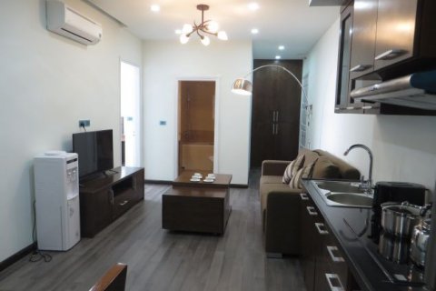 2 bedrooms Apartment in Cau Giay, Ha Noi,  No. 6225