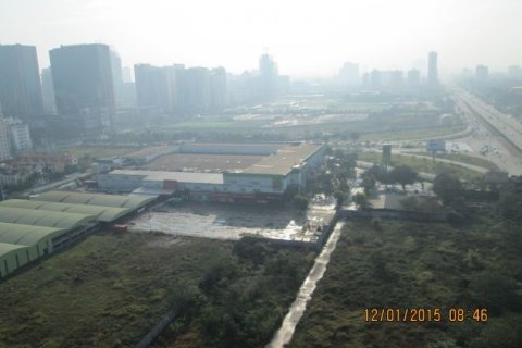 2 bedrooms Apartment in Nam Tu Liem, Ha Noi, No. 6221 14