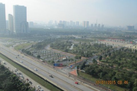 2 bedrooms Apartment in Nam Tu Liem, Ha Noi, No. 6221 13