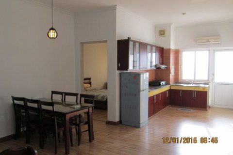 Квартира с 2 спальнями в Намтыльем, Ханой , № 6221