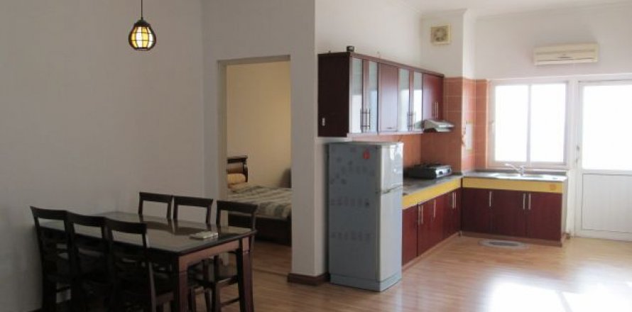 2 bedrooms Apartment in Nam Tu Liem, Ha Noi, No. 6221