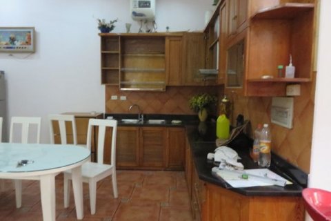 Вилла с 4 спальнями в Тэйхо, Ханой , № 6223 6