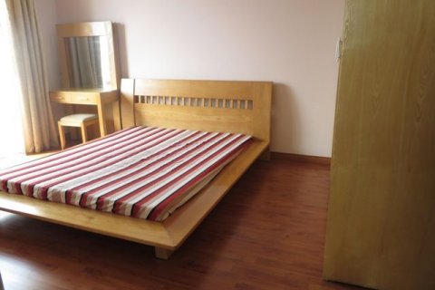 Квартира с 3 спальнями в Тэйхо, Ханой , № 6222 9