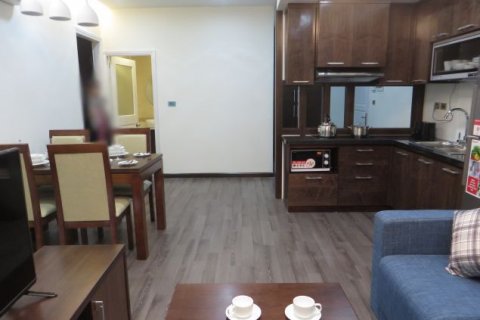 Квартира с 2 спальнями в Каузяй, Ханой , № 6220 4