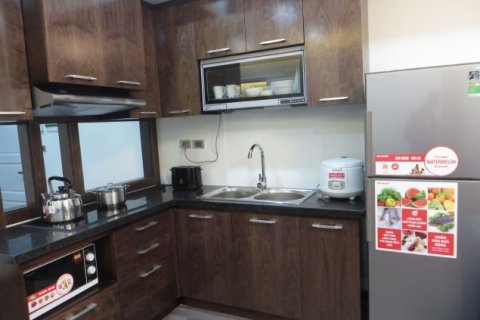 Квартира с 2 спальнями в Каузяй, Ханой , № 6220 8