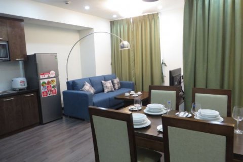 2 bedrooms Apartment in Cau Giay, Ha Noi, No. 6220