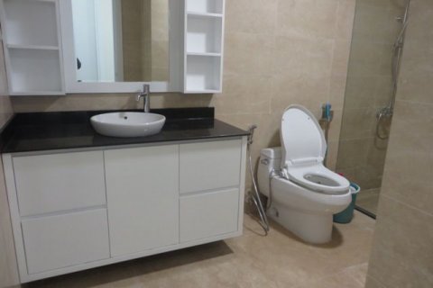 Квартира с 4 спальнями в Тэйхо, Ханой ,  № 6224 21