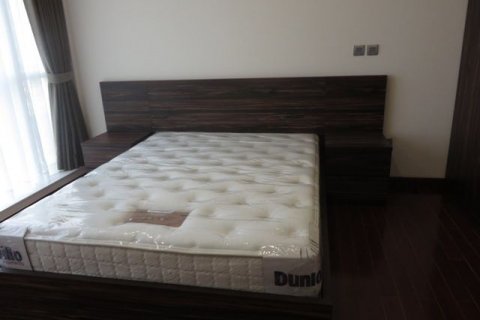 Квартира с 4 спальнями в Тэйхо, Ханой ,  № 6224 14