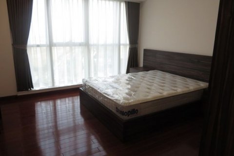 Квартира с 4 спальнями в Тэйхо, Ханой ,  № 6224 13
