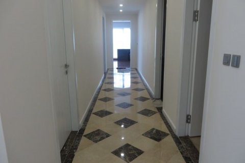 Квартира с 4 спальнями в Тэйхо, Ханой ,  № 6224 11
