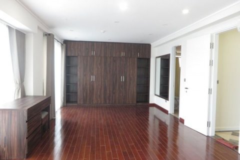 Квартира с 4 спальнями в Тэйхо, Ханой ,  № 6224 18