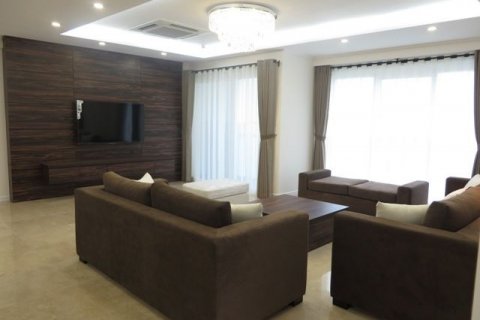 Квартира с 4 спальнями в Тэйхо, Ханой ,  № 6224 4