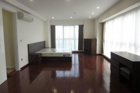 Квартира с 4 спальнями в Тэйхо, Ханой ,  № 6224 17
