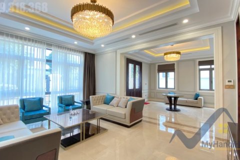 4 bedrooms Villa in Long Bien, Ha Noi, No. 18986 2