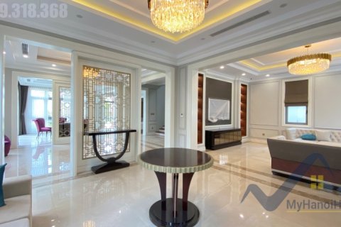 4 bedrooms Villa in Long Bien, Ha Noi, No. 18986 3