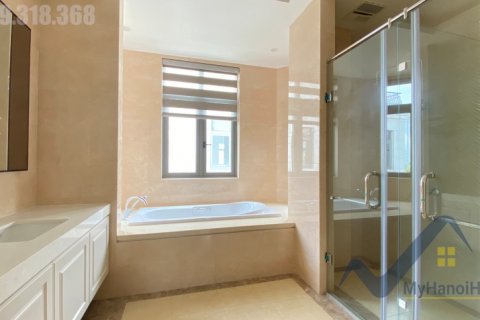 4 bedrooms Villa in Long Bien, Ha Noi, No. 18986 13
