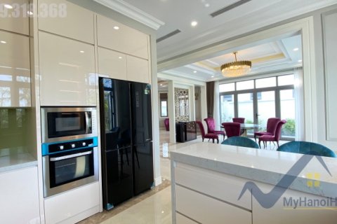 4 bedrooms Villa in Long Bien, Ha Noi, No. 18986 6