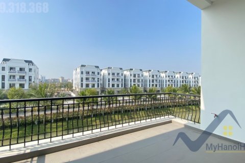 4 bedrooms Villa in Long Bien, Ha Noi, No. 18986 25