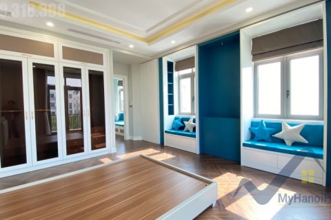 4 bedrooms Villa in Long Bien, Ha Noi, No. 18986 19