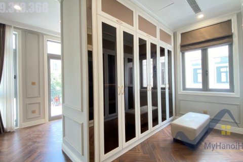 4 bedrooms Villa in Long Bien, Ha Noi, No. 18986 21